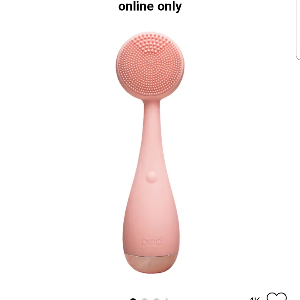 Pmd Clean Pro Rose Gold